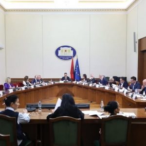 Sekretariati i Etikës përjashton me 20 ditë Flamur Nokën dhe 10 ditë Elda Hotin