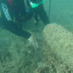 Misteri nën ujë, gjendet në liqenin e Pogradecit avioni britanik, një thesar i pazbuluar për turizmin