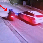 Ndjekje si në filma, kapet në Tiranë 37-vjeçari me lëndë eksplozive dhe maskë silikoni