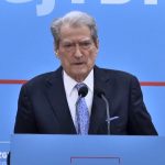 Gjyqi ndaj Metës, reagon Berisha: Drejtësia duhet të jetë transparente me publikun