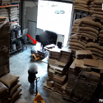 800 mijë € përfitime/ Vodhën 40 tonë kafe në subjektin ku punonin, arrestohen magazinierët