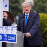 Berisha përkujton masakrën e 2 prillit: Në këtë datë nisi revolta ndaj farsës elektorale