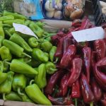 Nuk ndalet rritja e çmimeve, domatja dhe katraveci u shtrenjtuan me 20% vetëm këtë të hënë