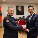 Forcohet aleanca Policia e Shtetit–Europol për goditjen e grupeve kriminale me rrezikshmëri të lartë