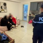 Durrës/ Kishin përshtatur ambientin me qira për prostitucion, në pranga tre kolumbiane