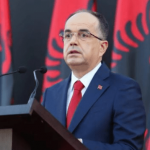 Ambasada Amerikane paralajmëroi për kërcënim nga Irani, reagon presidenti Begaj