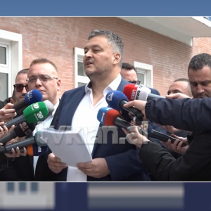 “Do dalin fiasko me mu” e shkarkojnë, demokrati kërkon ballafaqim me Berishën