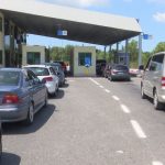 Dogana shqiptare: Bllokim i përkohshëm për mjetet e tonazhit të rëndë në kalimet drejt Malit të Zi, Serbisë dhe Bosnjes