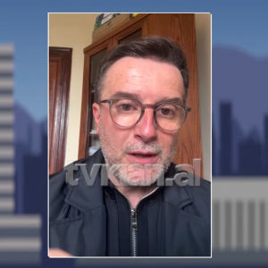 “Unë nuk tallem kurrë”, çfarë e acaroi Erion Braçen