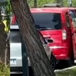 Raportimet për gra me shami që tentonin të afronin të miturit në Tiranë, policia reagim zyrtar (FOTO)