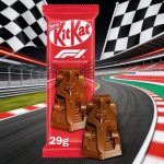 Vjedhja e pazakontë/ Mbi 413 mijë çokollata Kit-Kat “Formula 1” grabiten në Itali një javë para Pashkëve