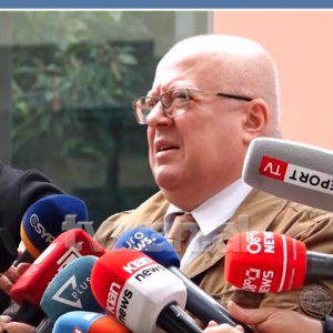 Edi Rama para GJKKO-së, thirret si dëshmitar në një nga dosjet më të nxehta!