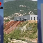 Lumi i Tiranës në rrezik: Hedhje masive mbetjesh dhe zero kontroll