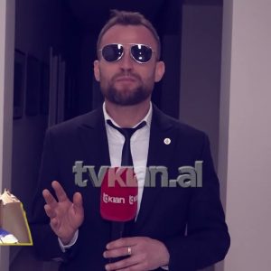 Prokurorja duke pare “fall” qe te gjeje burre, kapet mat nga kamera e fshehte!