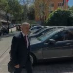 Ish-prokurori Ndoja në GJKKO: S’i kam borxh e s’i kam hyrë në hak kujt, s’i kam merituar ato plumba