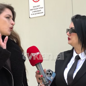 “Babi ra deshmor per atdheun” vajza e komandant Telit: Nuk po mbrojme dot pronat tona