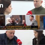 STOP-EMISIONI 164(Sezoni 11) 22 Prill 2026-Lufte per pushtet ne Urdhrin e Stomatologut, drejtimi shqiponje me dy koka, dublohet vula.