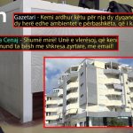 STOP-EMISIONI 149(Sezoni 11) 1 Prill 2026-E padegjuar, noterja shet shkallet e ambientet e pallatit dhe dy here dyqanet