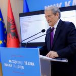 Berisha: Rama mashtroi hapur BE-në, llogariti tek prokurimet publike edhe ato prokurime të anuluara