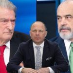 Xhelal Mziu: Berisha sfidon këdo në aspektin fizik. E keni parë Ramën, është bërë si i plakur. Po ku krahasohet me Doktorin?