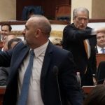 “O Niko”, Manja i kërkon fjalën, i kthehet Peleshi: Unë nuk jam Niko