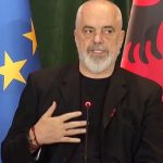 Rama: Anëtarësimi i Shqipërisë në BE, qëllim realist! Projekti në Sazan s’lidhet me Trumpin! Vepruam drejt me votimin për imunitetin e Ballukut