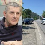 Vdekja e 7-vjeçarit në aksin Elbasan-Librazhd, gjykata lë në arrest me burg regjisorin