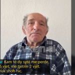 Nuk shihte më asgjë, ‘STOP’ bën mrekullinë: 74-vjeçari hap sytë pas operacionit!