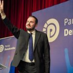 Salianji letër PPE-së dhe ambasadave: Në PD po shkatërrohen standardet demokratike