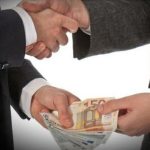 Eurostat: Shqipëria ndër vendet me nivel të lartë të procedimeve për ryshfet në Europë