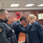 Robert Ndrenika flet për pjesëmarrjen në gjyq: Erion Veliajn e kam bir për shpirt, ia njoh jetën mirë! Do të jem aty nëse ka nevojë