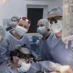 Realizohet për herë të parë në QSUT ndërhyrja inovative mini-invazive për bypass koronar: Hap i rëndësishëm drejt kirurgjisë moderne