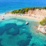 “The Times”: Shqipëria, surpriza e Mesdheut këtë verë, destinacion luksoz me çmime të përballueshme