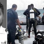 Tragjedi në Maldive, misteri thellohet pasi një zhytës humbi jetën gjatë kërkimit për trupat e 4 italianëve