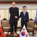 Rama në Korenë e Jugut, takon kryeministrin Kim Min-seok, në fokus bashkëpunimi në disa fusha