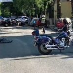 Aksident i rëndë në Shkodër, vdes 50-vjeçari që udhëtonte me biçkletë, plagosen rëndë 2 shoferët