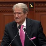 Berisha: Shqiptarët rrokullisen në varfëri, udhëtimi i fundit i Ramës me avion taksi kushtoi 300 mijë euro