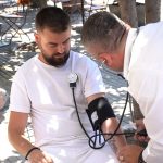 Alarmi nga hipertensioni, mjekja: Në Shqipëri shifrat mbi mesataren globale