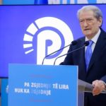 Mbahen zgjedhjet për kreun e PD, demokratët sot drejt kutive të votimit