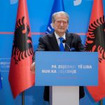 Sali Berisha flet pas rizgjedhjes në krye të PD-së: Votimi më i rëndësishmi dhe më i jashtëzakonshëm