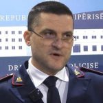 Jep dorëheqjen Drejtori i Policisë së Tiranës, Elton Alushi