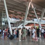 Rriten turistët me 8.8%, mbi 700 mijë të huaj hynë në Shqipëri në muajin prill