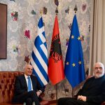 “Himarën e konsideroj origjinën time”, Dendias pas takimit me Ramën: Pakica etnike greke urë miqësie