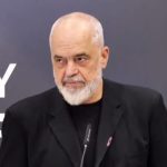 Rama udhëton drejt Brukselit, i përgjigjet RSF-së me një analizë të zgjeruar mbi median në Shqipëri