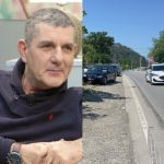 Përplasi për vdekje 7-vjeçarin një ditë më parë, dëshmon regjisori Petri Bozo