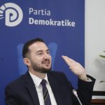 ‘Proces i turpshëm’, zgjedhjet pa garë në PD, Salianji: Berisha manipuloi pjesëmarrjen, morën pjesë vetëm 5 mijë anëtarë