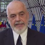 Konferenca e 8-të Ndërqeveritare, Rama: Jemi fanatikë të BE, gati të vijojmë më tej