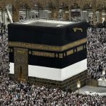 Arabia Saudite shpall përfundimin me sukses të Haxhit me mbi 1.7 milionë pelegrinë për vitin 2026