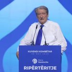Berisha premton: Me PD-në në pushtet, në krye të rajonit për pagat dhe pensionet