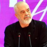 Rama nga Lezha: Objektivi ynë, vendosja e flamurit të Skënderbeut në oborrin e shtëpisë europiane